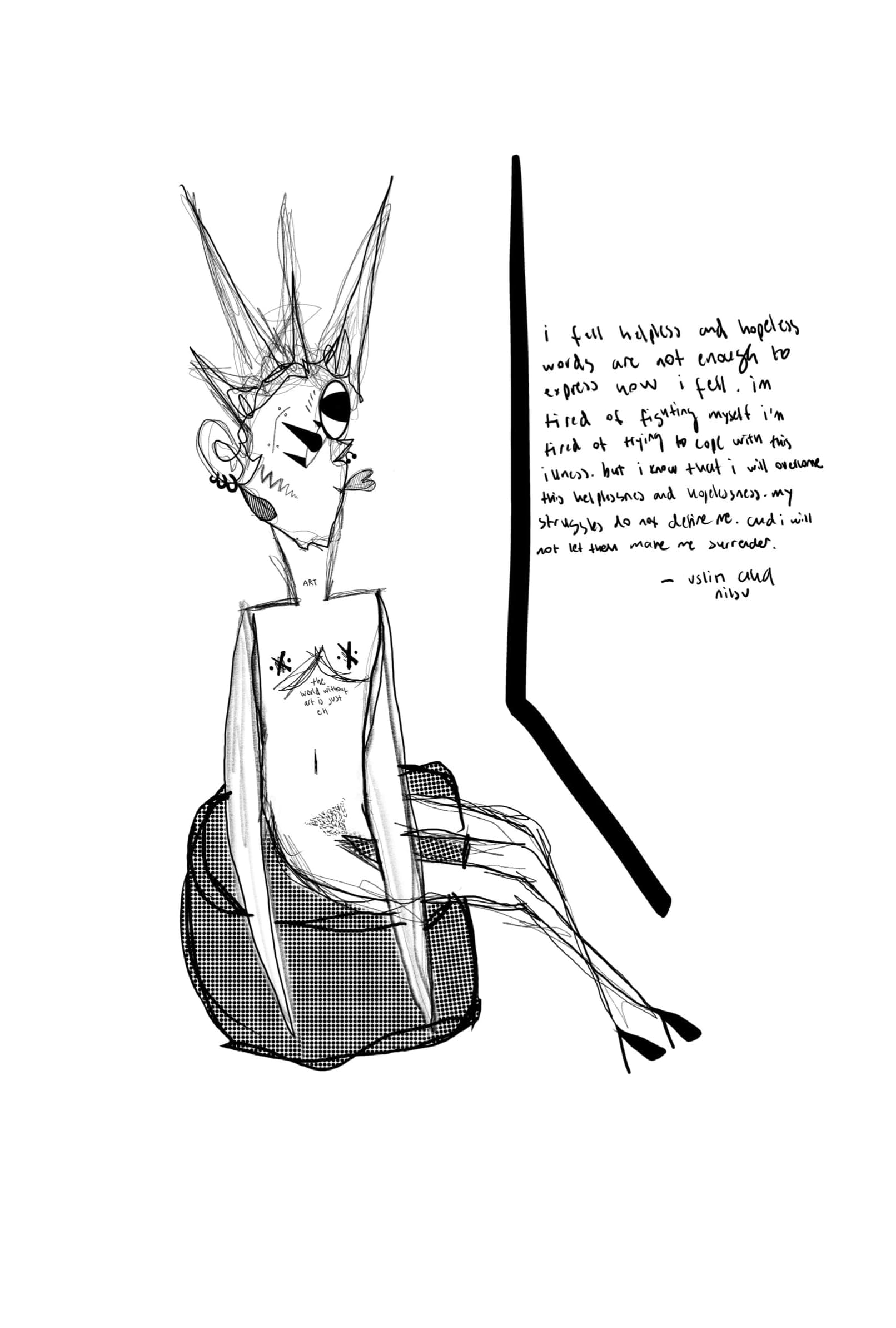 SURRENDER