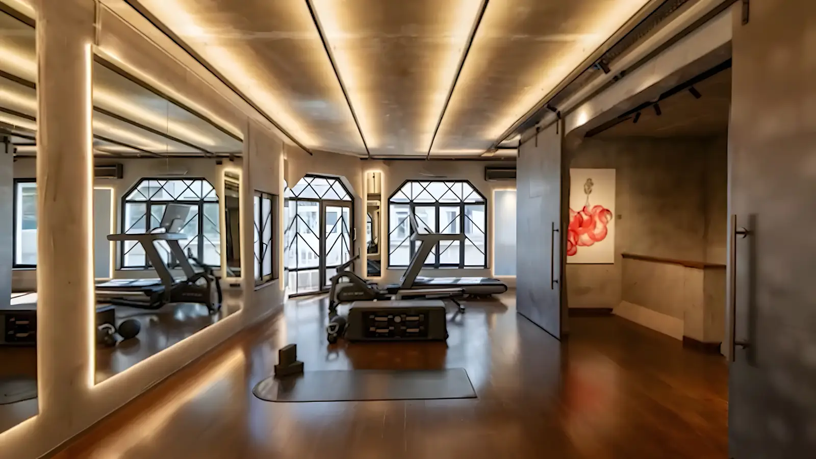 Mind & Motion Studio
